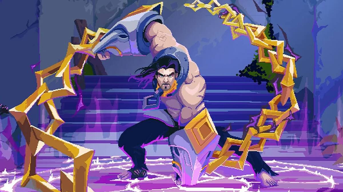 Song of Nunu y CONVERGENCE: A League of Legends Story ya tienen ventana de estreno