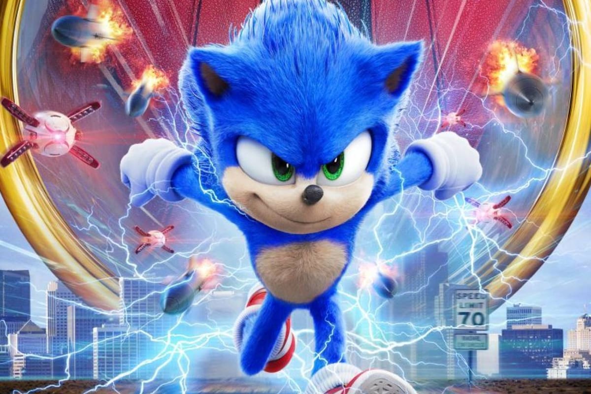 Sonic 4 La Película suma a Kristen Bell como Amy Rose y confirma el regreso de Jeff Fowler a la dirección