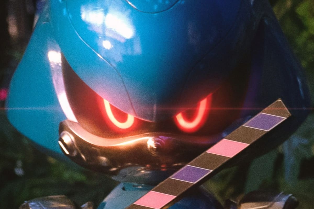 Sonic 4: La película ya terminó de filmarse y será la mejor película de la serie, según su director