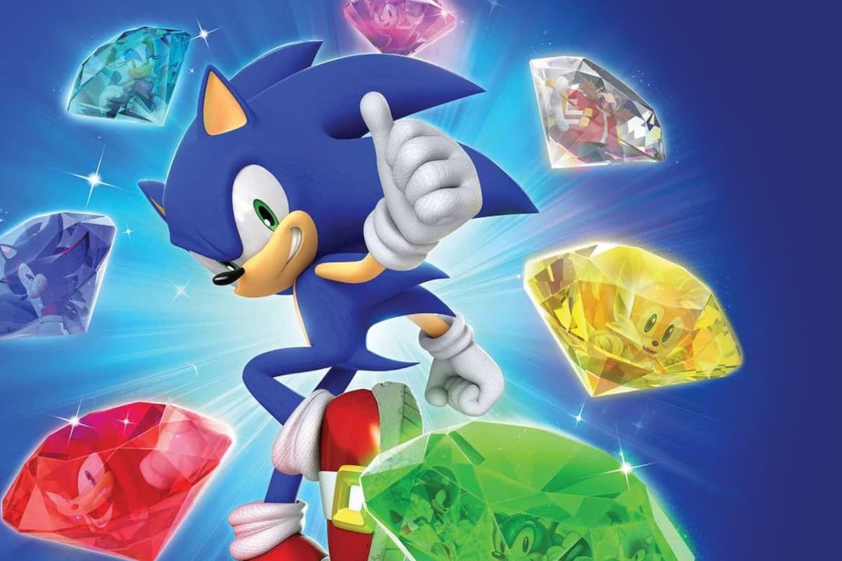 ¿SEGA prepara el regreso que millones esperan? Un nuevo rumor ilusiona a los fans del erizo azul para 2027