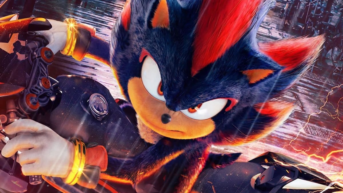 Sonic