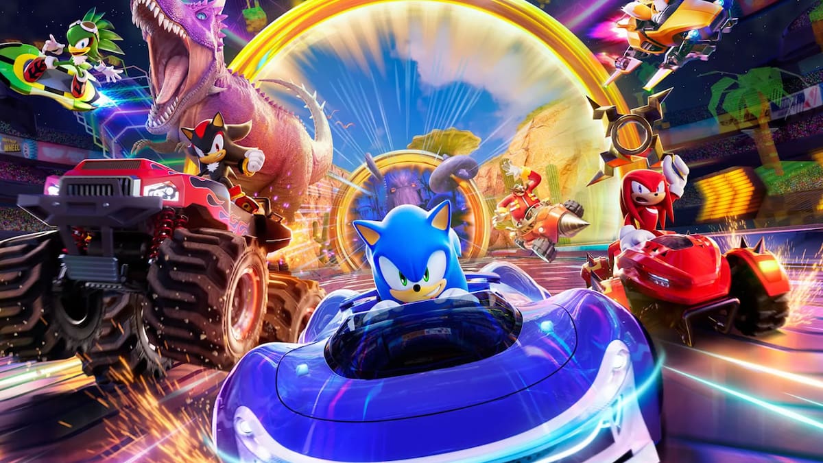Sonic