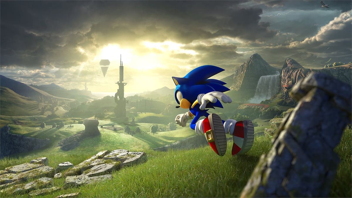 Sonic