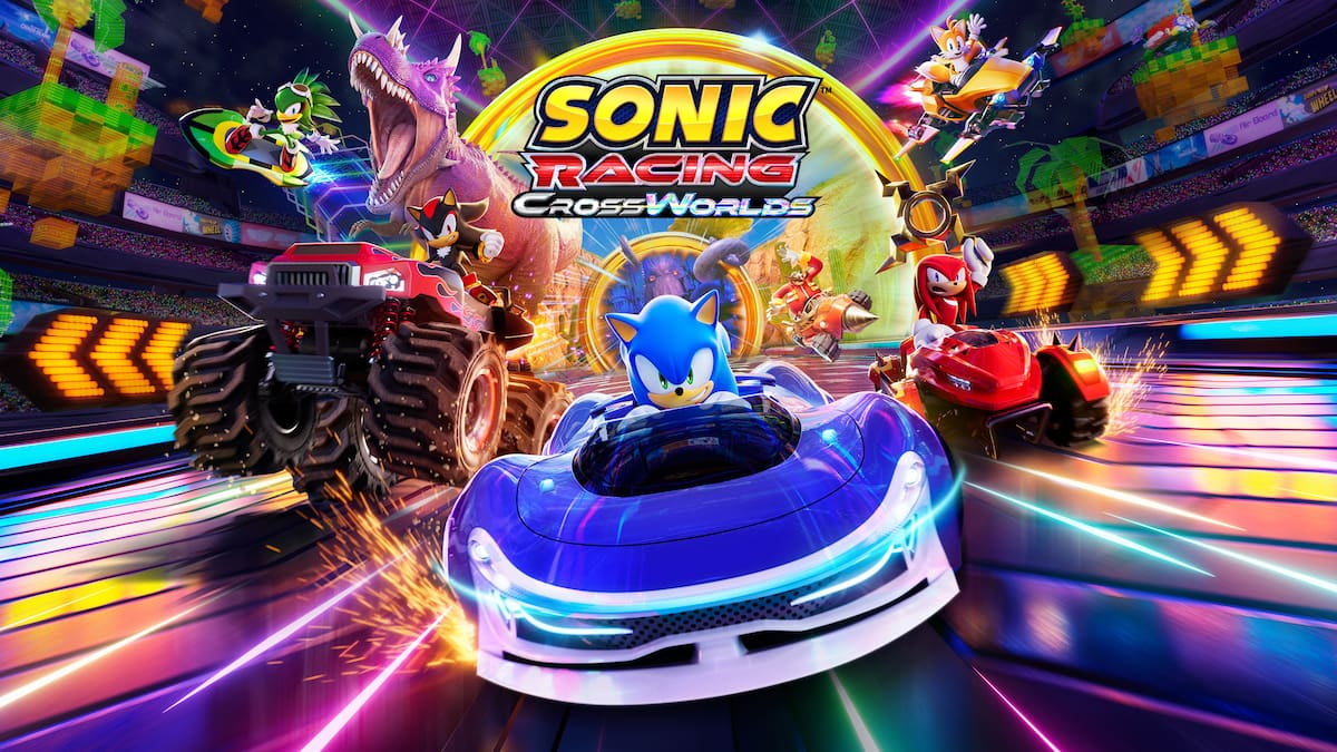 sonic