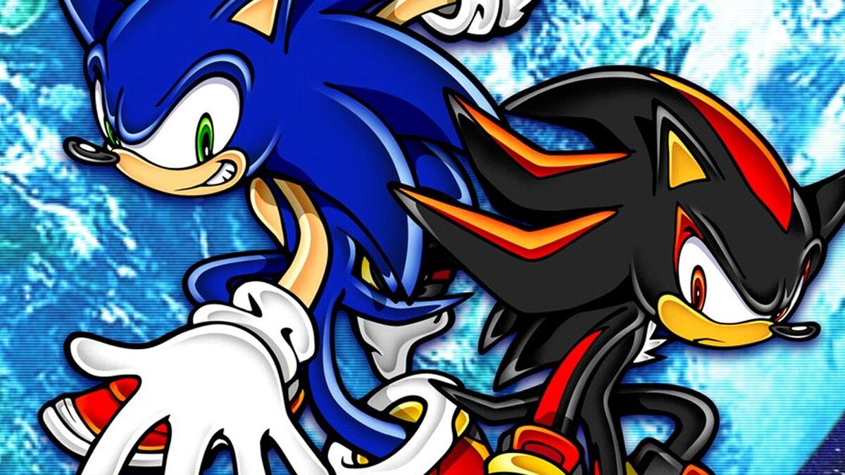 Sonic Adventures remakes