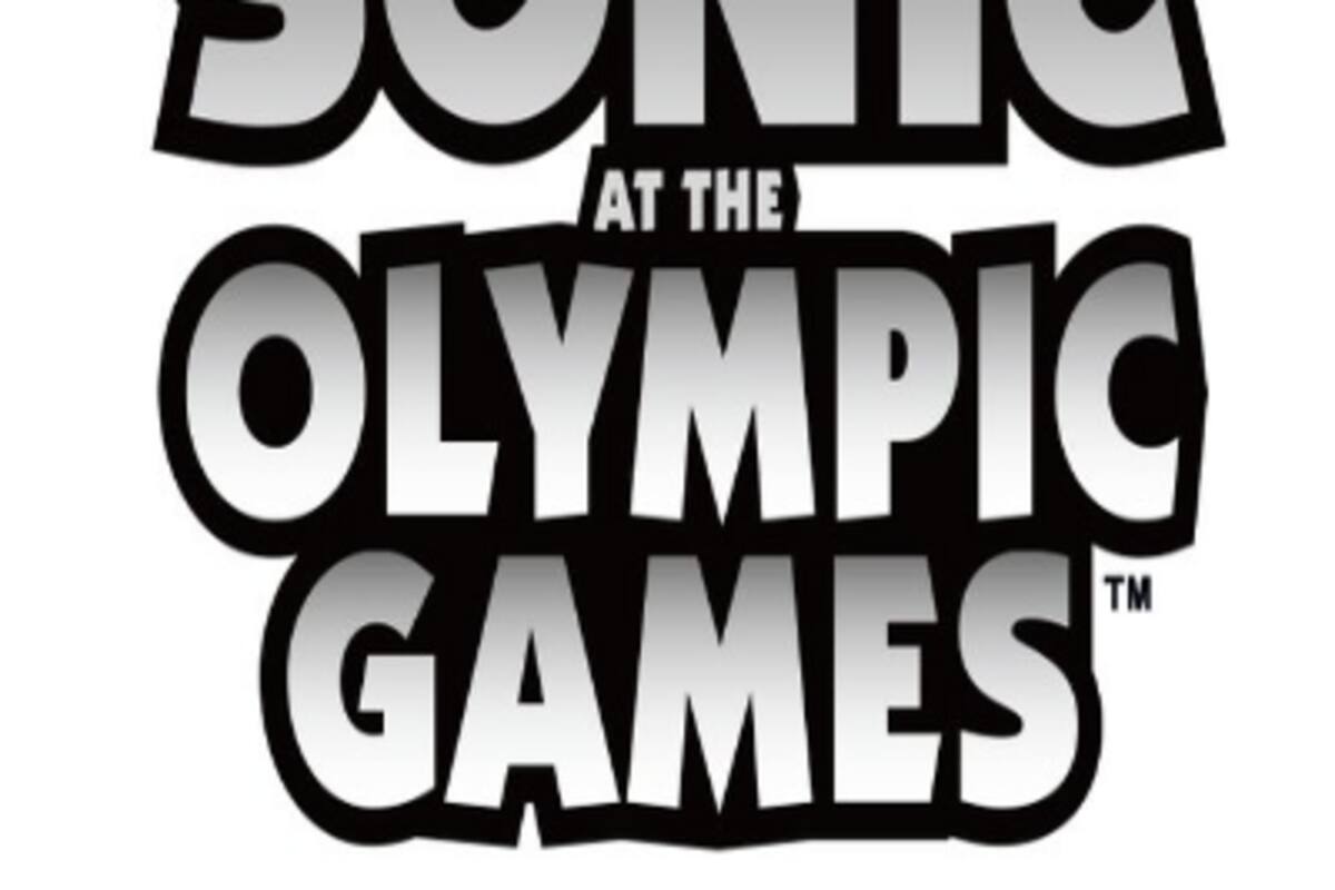 Sonic at the Olympic Games: Tokyo 2020