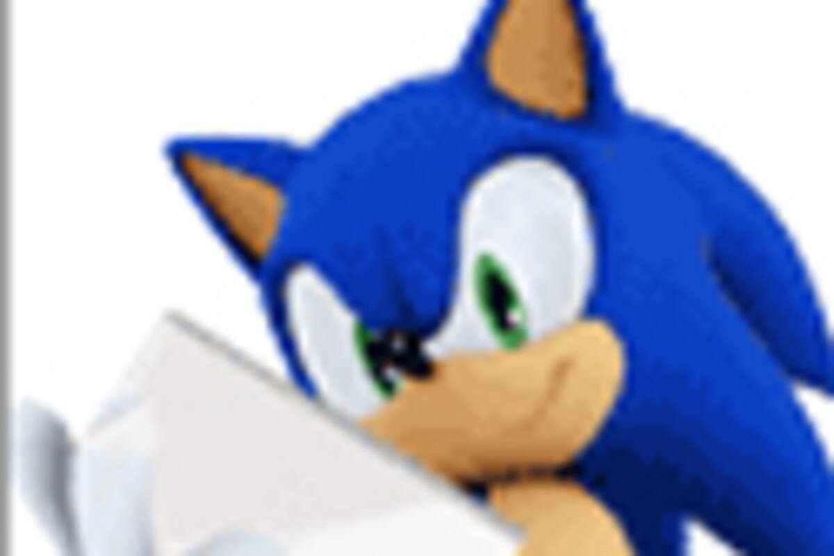 Sonic Chronicles: The Dark Brotherhood: Nuevo trailer