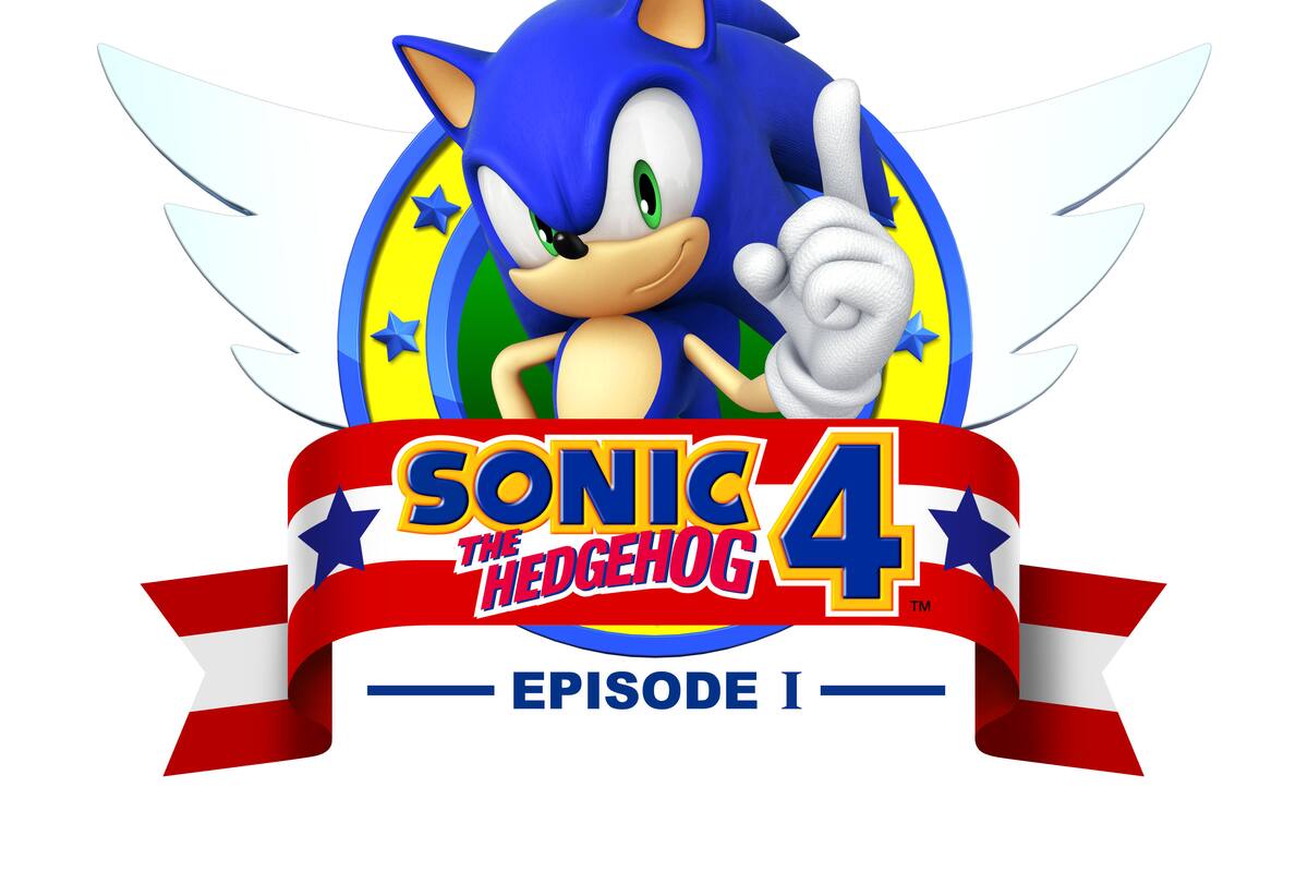 Se dan a conocer más detalles de Sonic 4