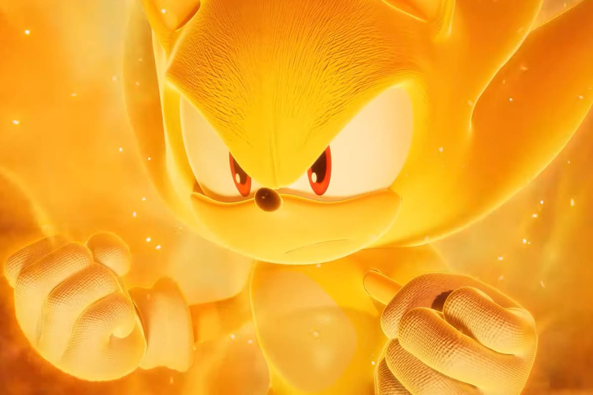 Amy, Tails y Knuckles serán jugables en Sonic Frontiers; nuevo update ya tiene fecha y será gratuito