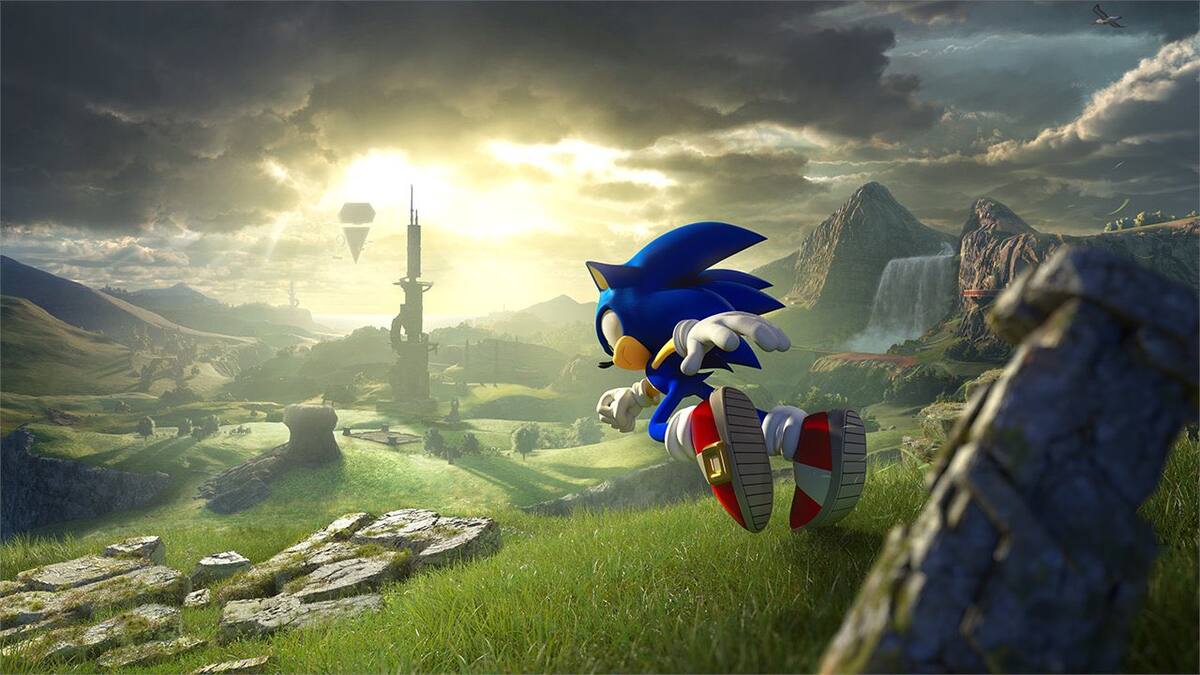 sonic-frontiers