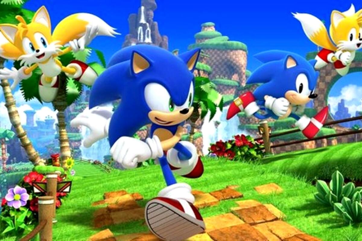 SEGA quiere volver a las raíces de Sonic
