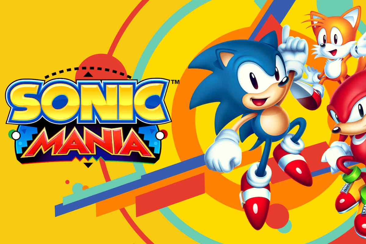 Sonic Mania 2 podría convertirse en realidad y SEGA ya contempla volver a trabajar con su equipo original