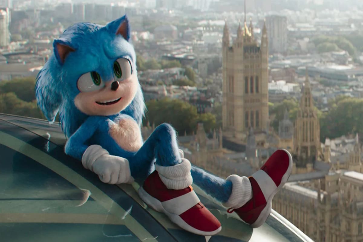 Un nuevo universo cinematográfico de Sonic ya estaría en camino con una película para 2028