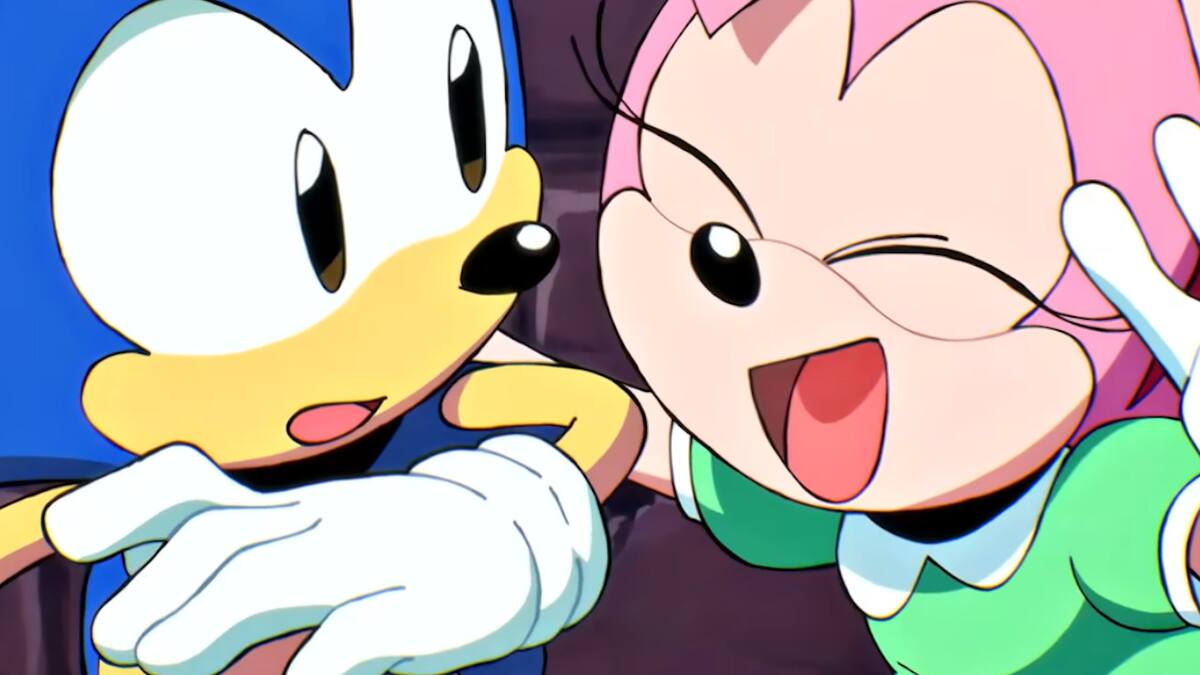 Sonic Origins Plus será la colección definitiva de juegos retro del erizo azul