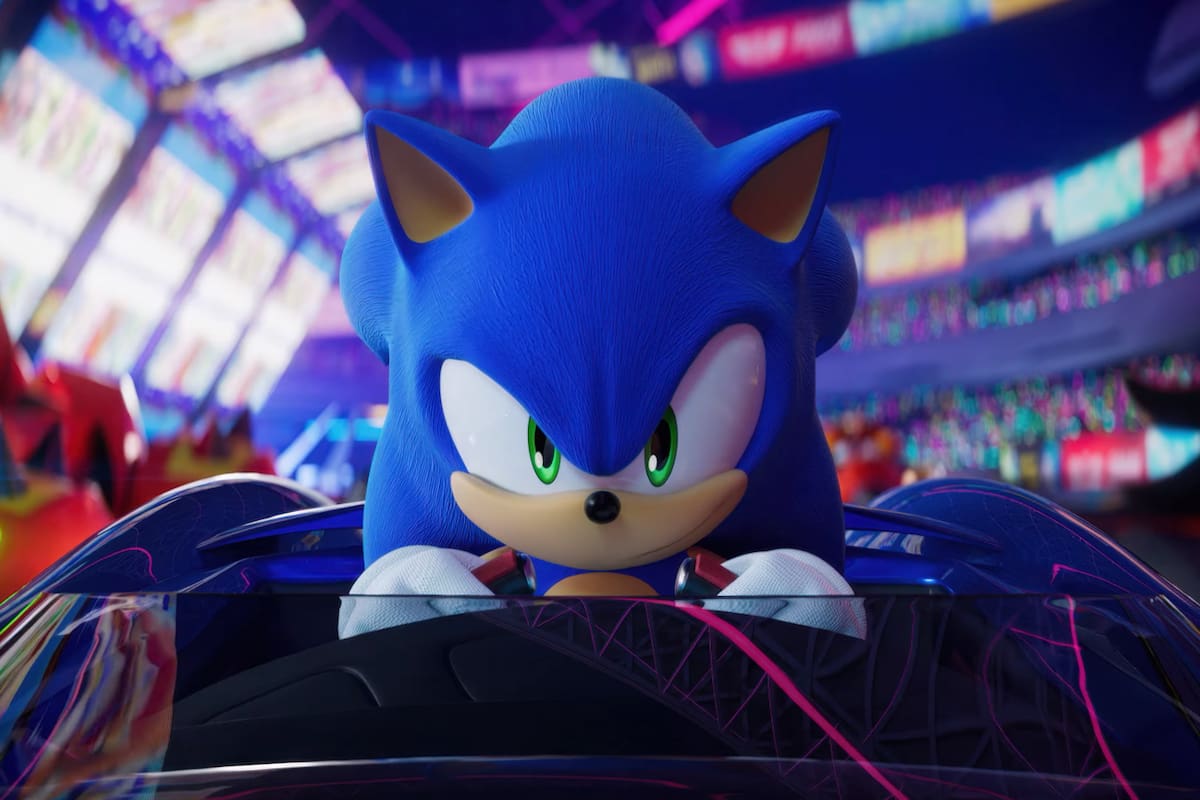 Sonic Racing CrossWorlds, el nuevo rival de Mario Kart, presume sus carreras vertiginosas; fans podrán jugarlo muy pronto