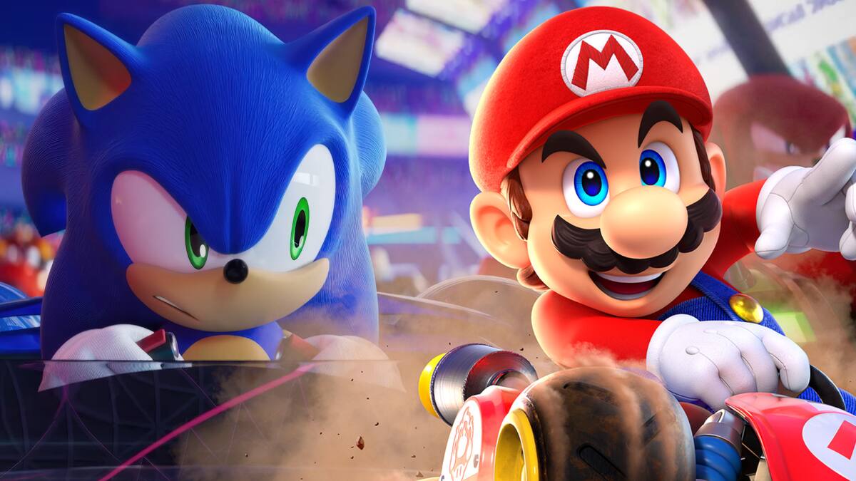 Sonic-Racing-CrossWorlds-emparejamiento-en-linea-cross-platform-pedrada-Mario-Kart-World-Nintendo-Switch-2-Summer-Game-Fest-2025-Takashi-Iizuka.jpg