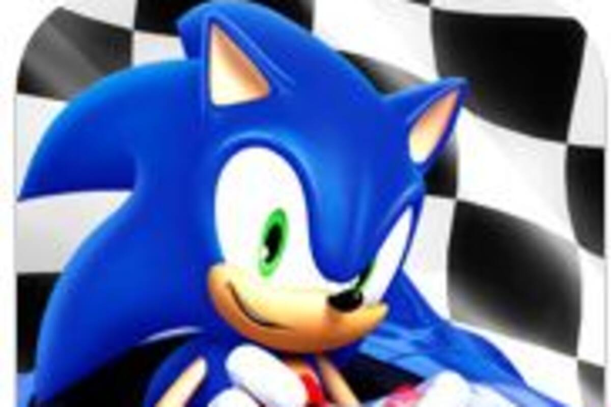 Sonic & Sega All-Stars Racing