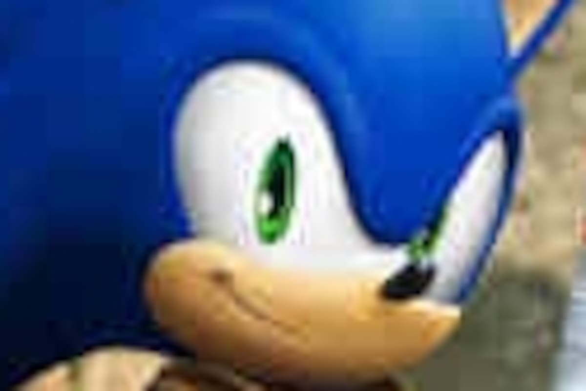 SEGA no tiene planes para llevar Sonic Boom a Japón