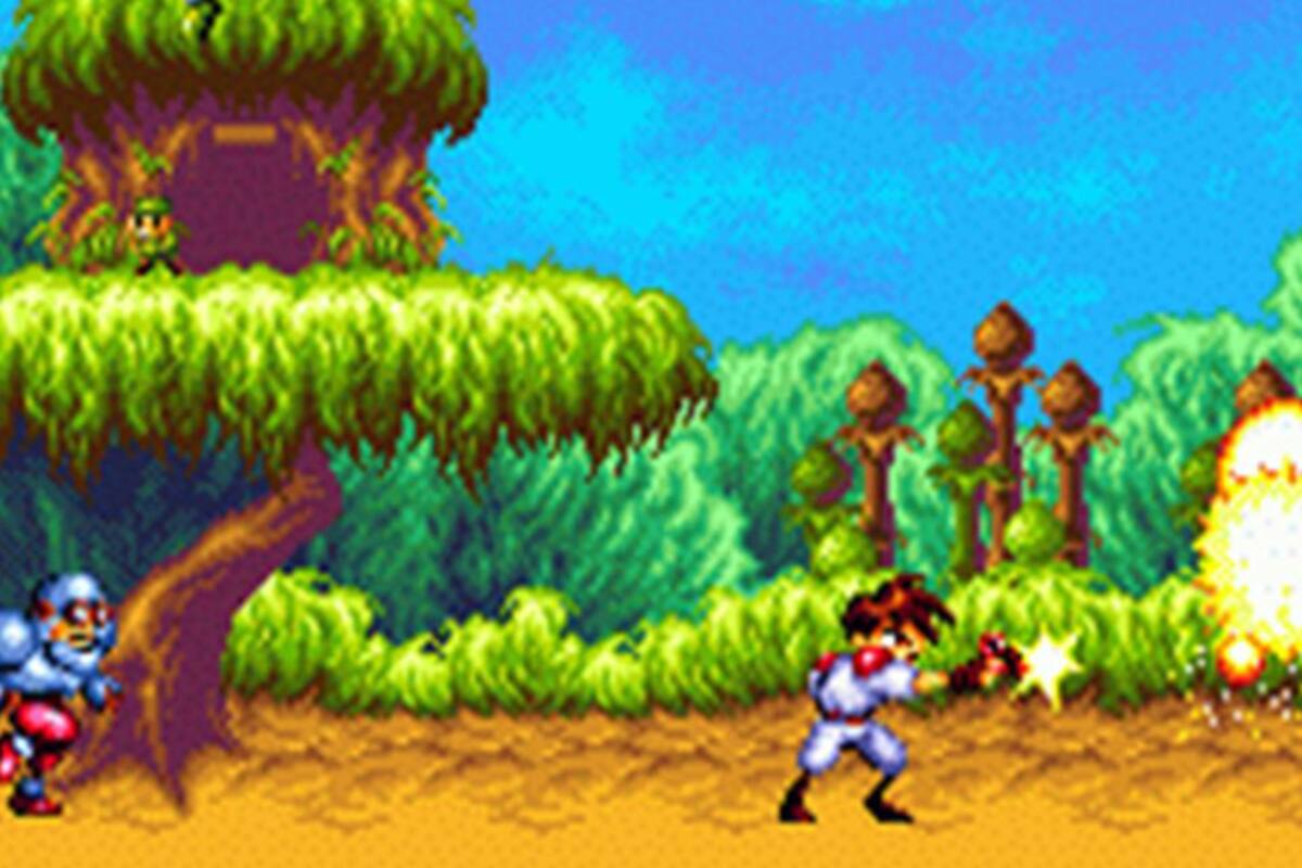 SEGA anuncia el lanzamiento de nuevos 3D Classics