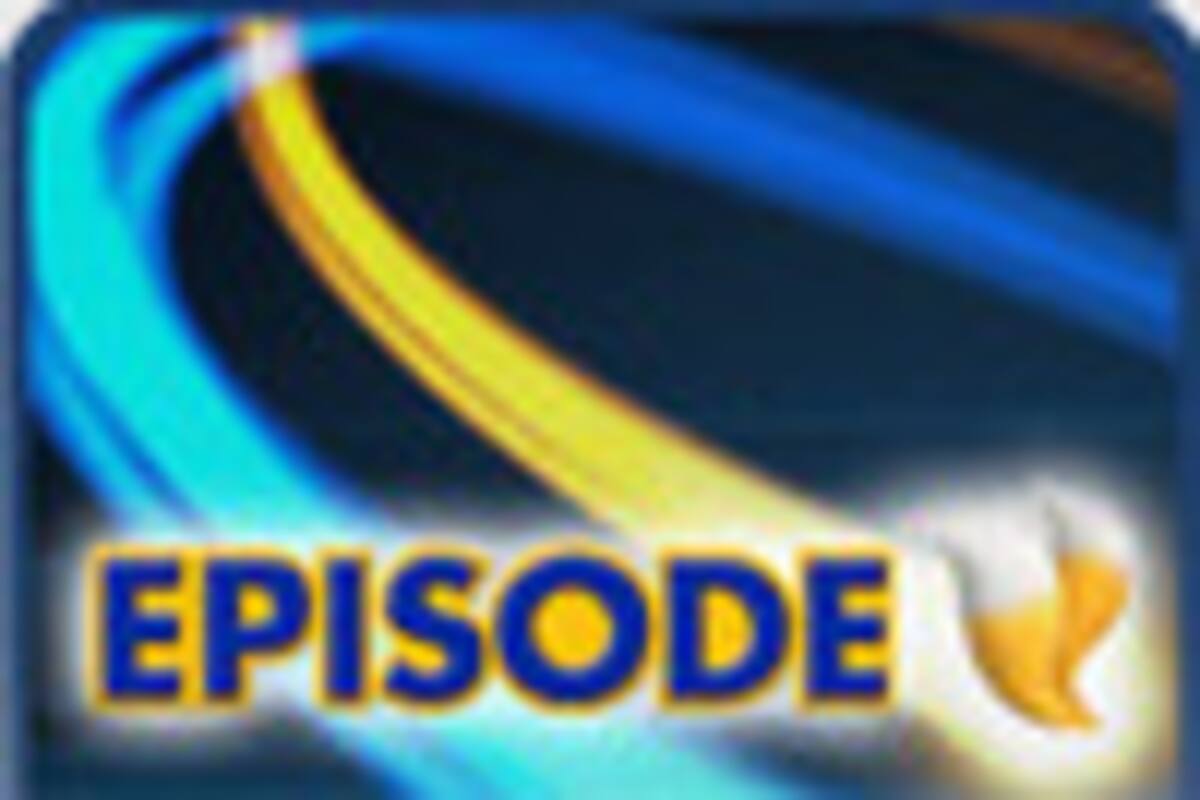 Sonic the Hedgehog 4: Episode II