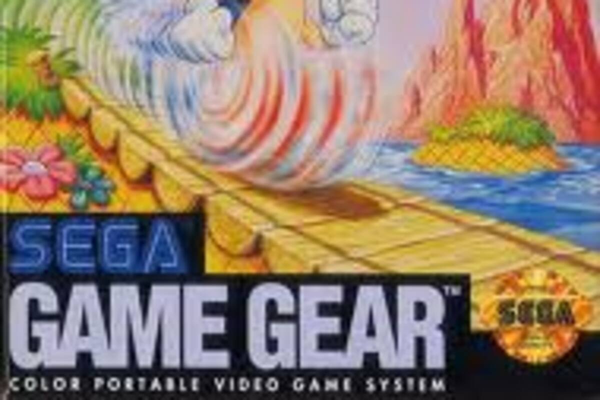 Sonic the Hedgehog (clásico)