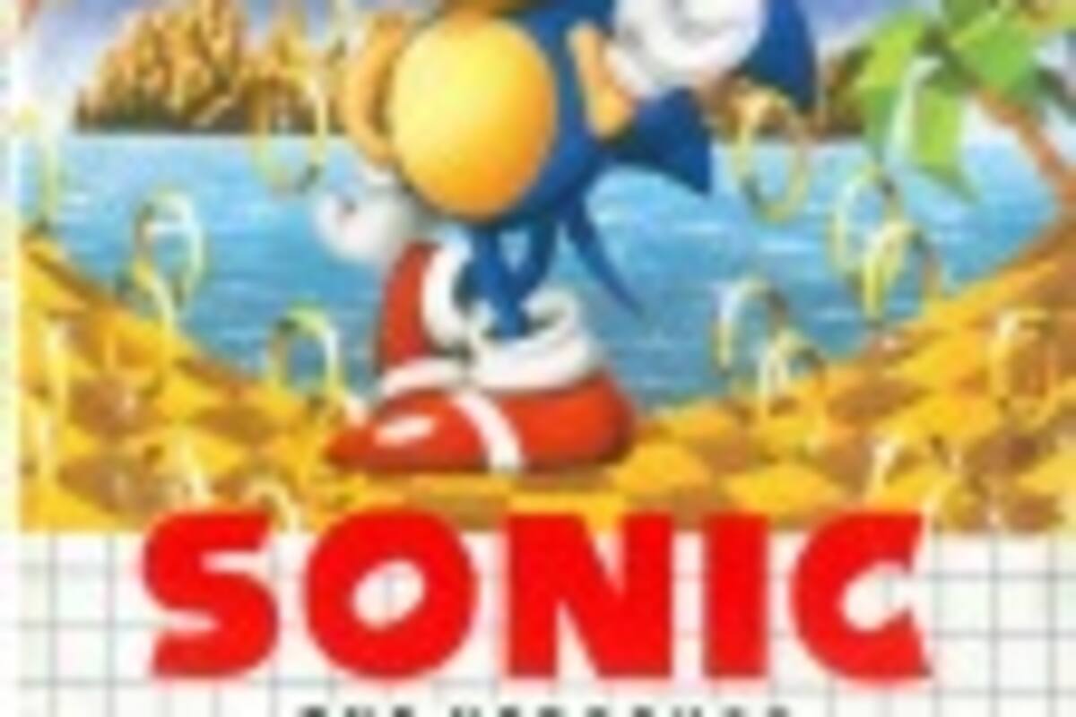 Sonic the Hedgehog (clásico)