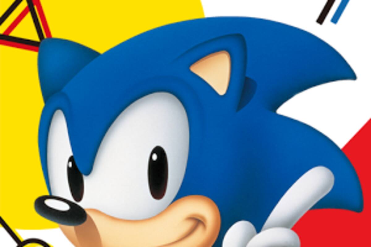 Sonic the Hedgehog (clásico)