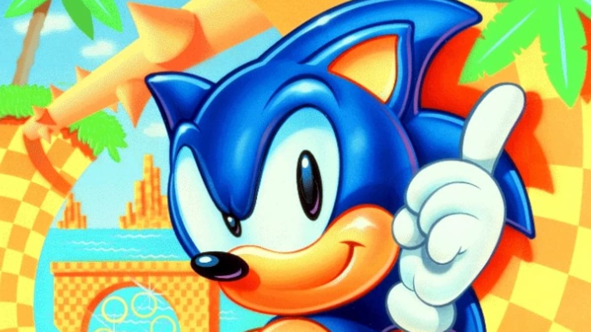 Sonic, Thunder Force IV y Phantasy Star fueron confirmados