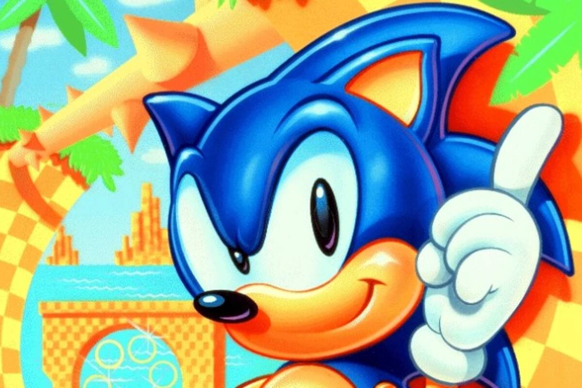 SEGA Ages es un nuevo compilado de 15 clásicos exclusivo para Switch