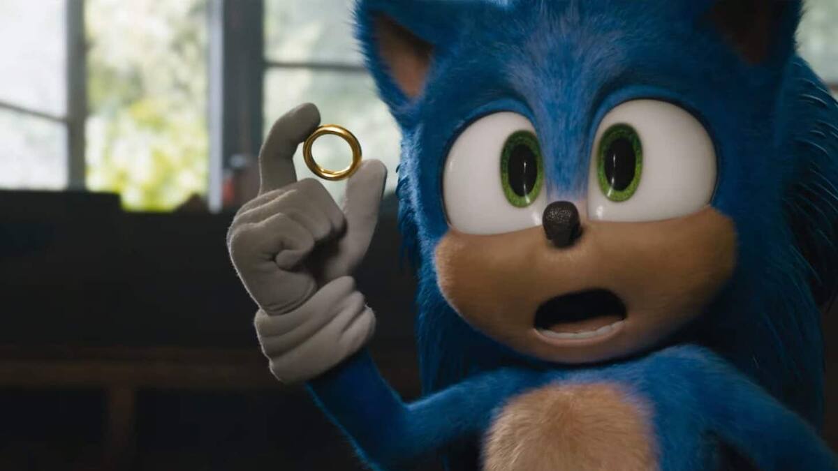 ¿Sonic vuelve a la pantalla chica Reportan una nueva serie live-action en desarrollo para Paramount+