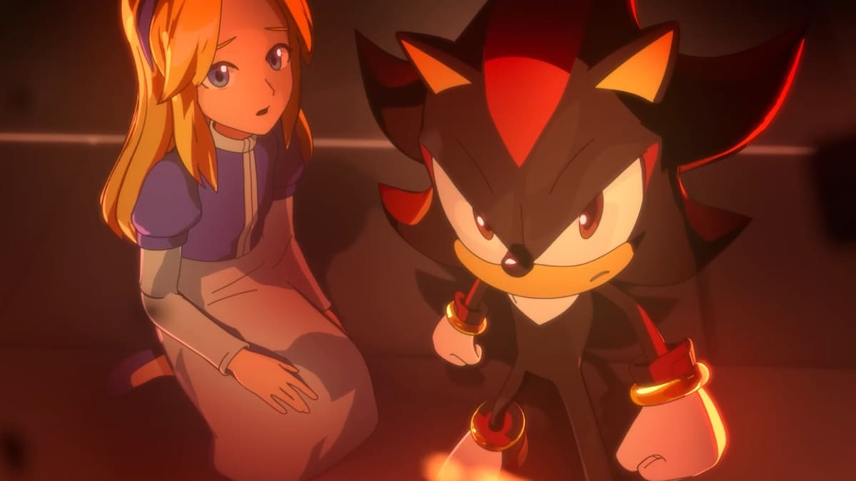 Sonic X Shadow Generations: Orígenes sombríos trae de regreso a viejos enemigos del erizo