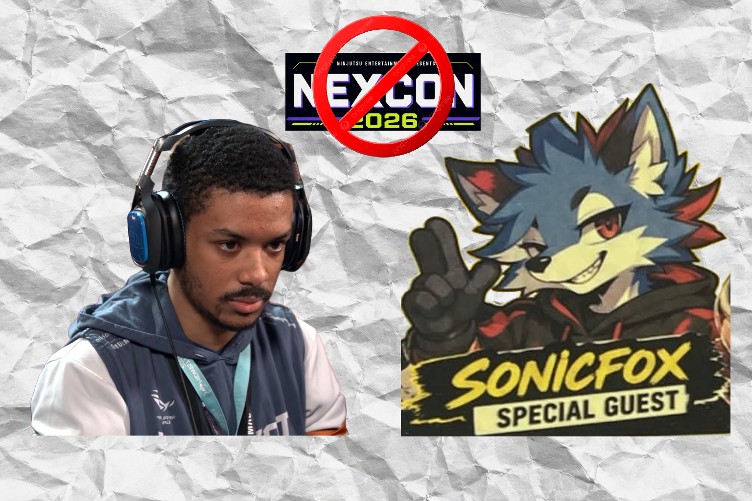 Sonicfox IA