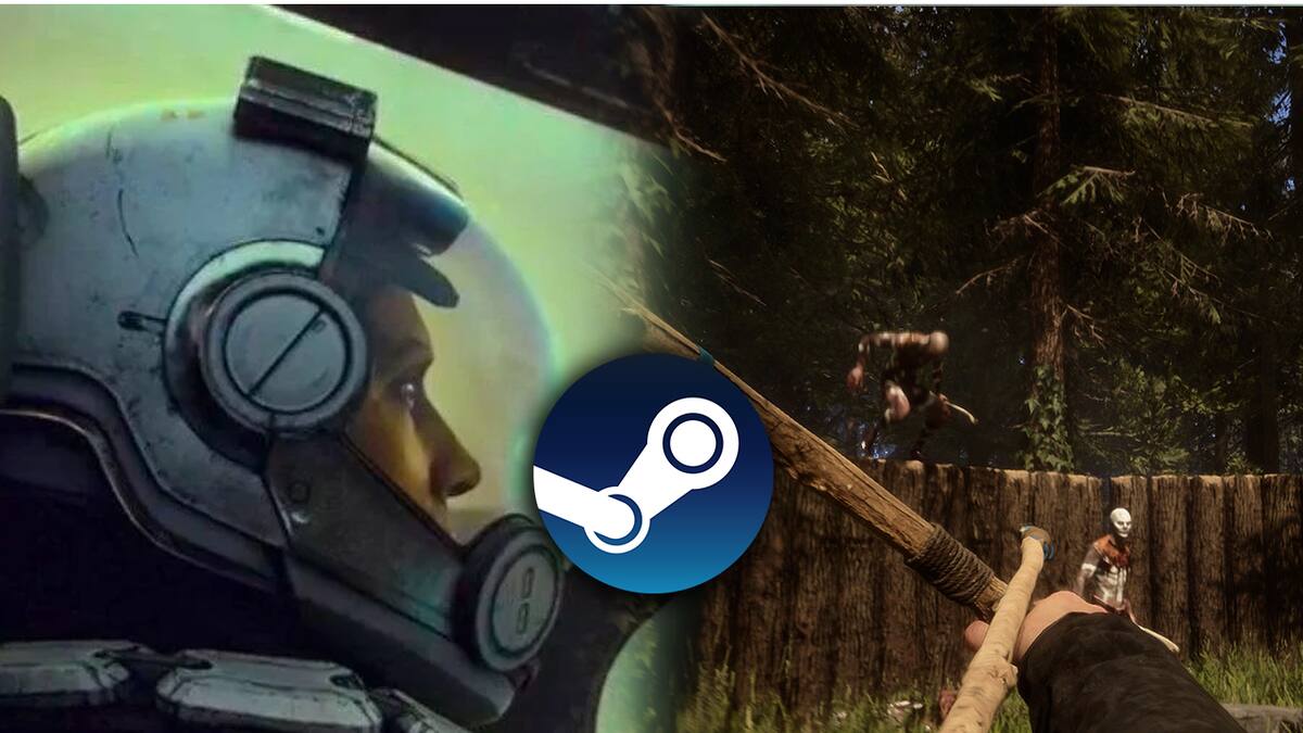 Sons of the Forest estará disponible en Acceso Anticipado muy pronto