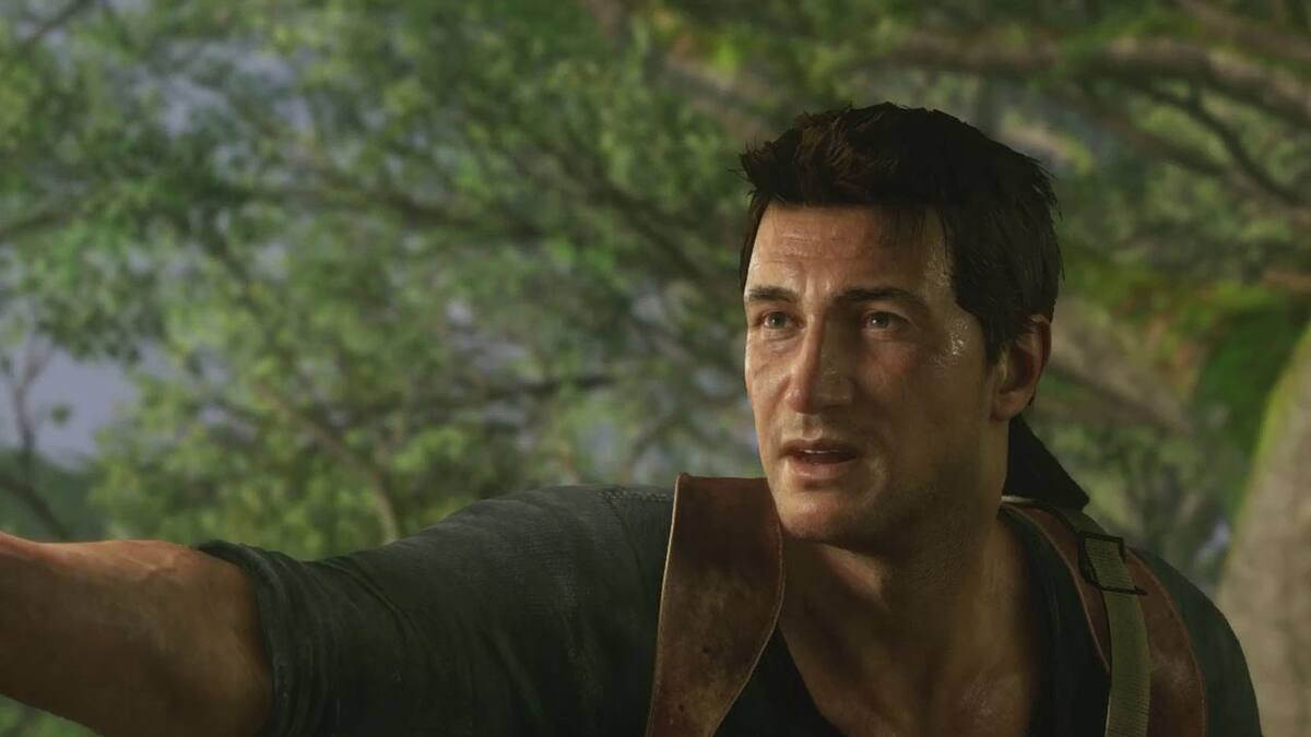 Sony acaba de retrasar una gran cantidad de producciones, pero la de Uncharted fue la más afectada