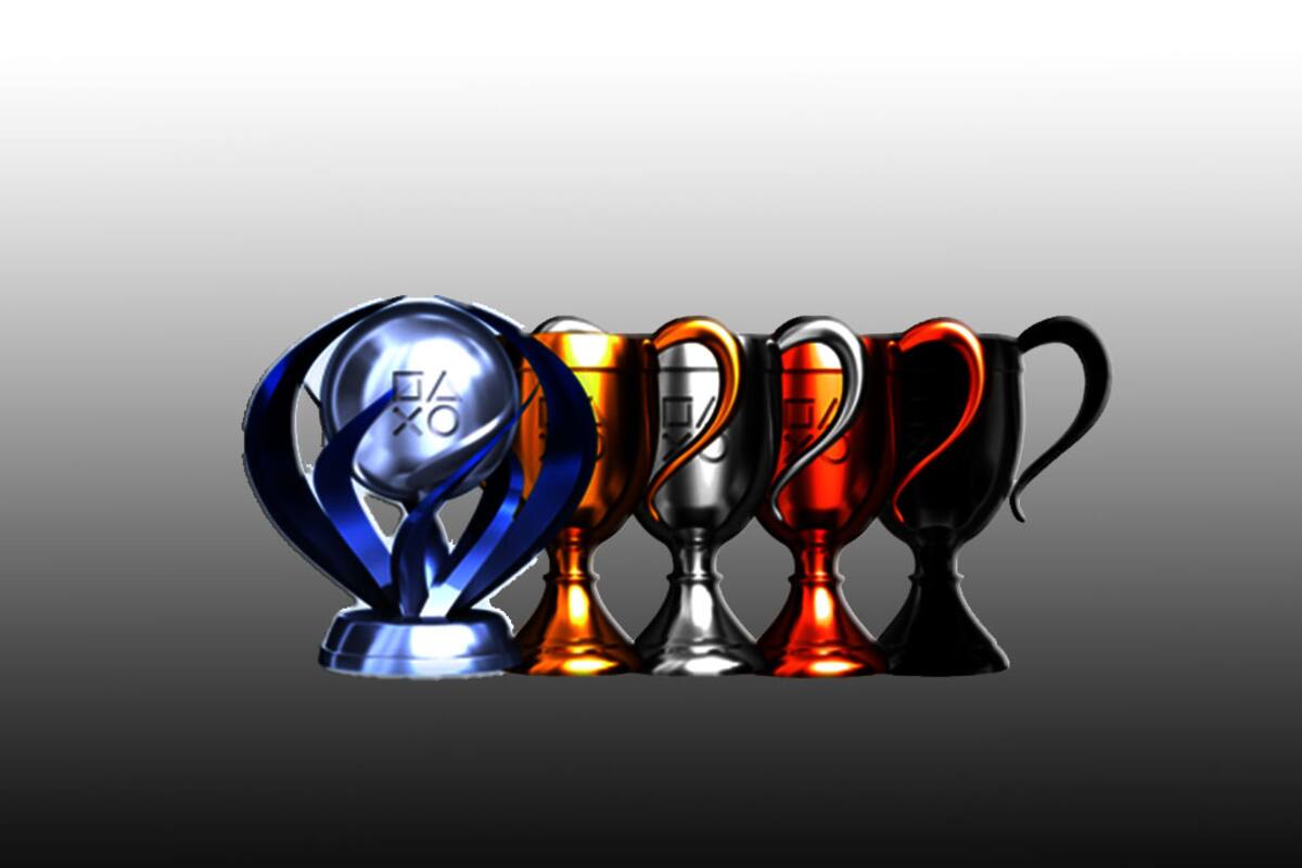 Trofeos de PS4 se sincronizarán más rápido que antes