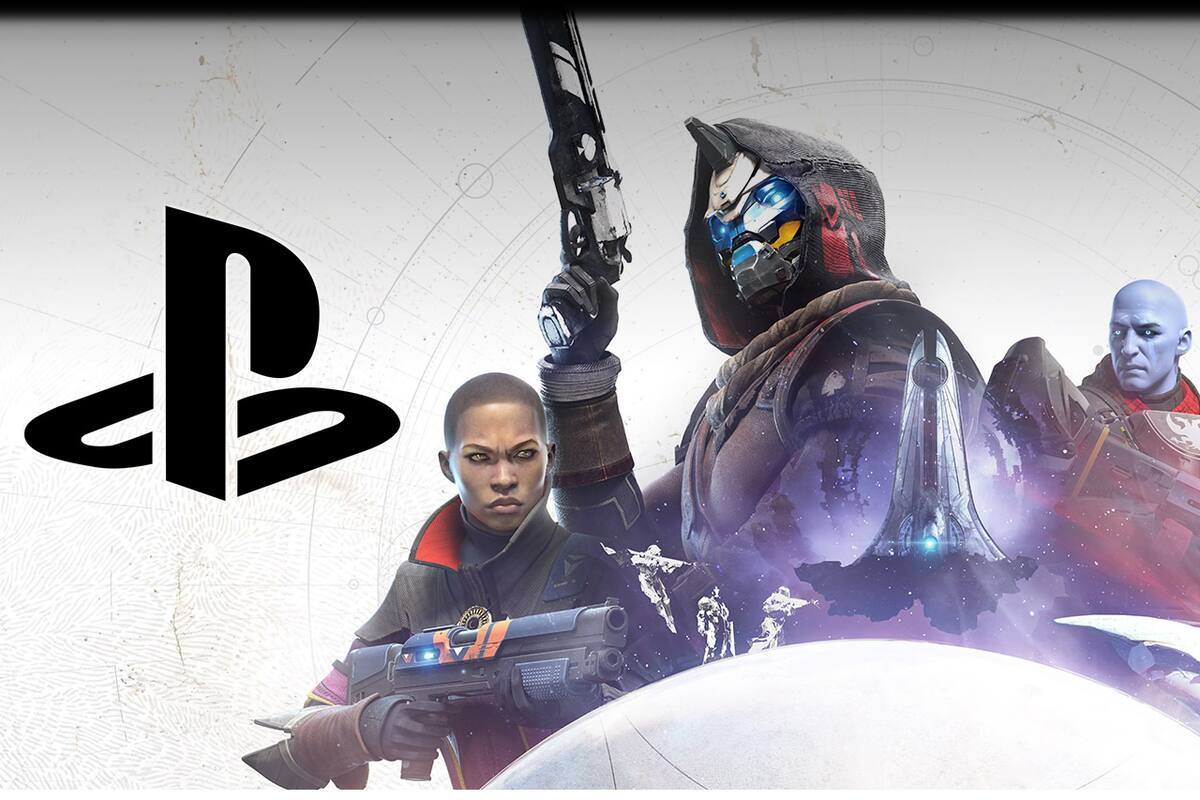 More trouble for PlayStation: Layoffs reported at Bungie, the studio behind Destiny