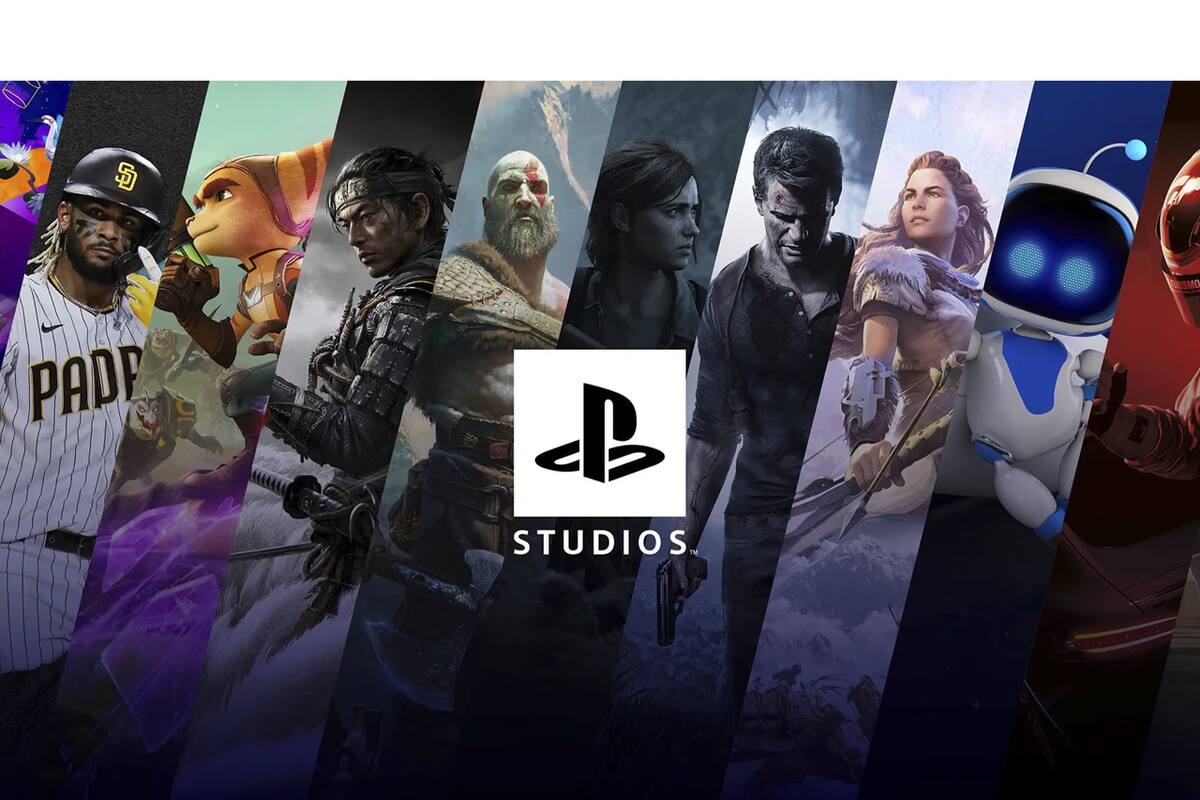 PlayStation: ¿Cuáles estudios sufrirán despidos? Naughty Dog, Insomniac y Guerrilla están en la lista