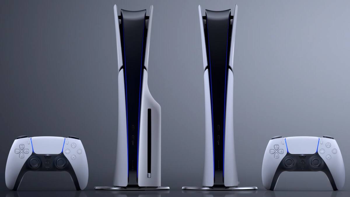 Sony anunció la nueva versión de la consola next-gen, ¿traerá cambios en el desempeño?