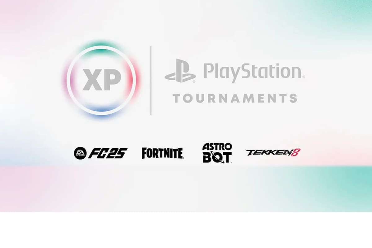 Gratis: jugadores de PlayStation 5 pueden ganar un viaje todo pagado a Londres por sólo jugar Fortnite, FC 25, ASTRO BOT y TEKKEN 8