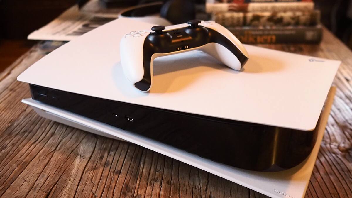 Sony aún trabaja en la novedad que se lanzará en los próximos meses en un update