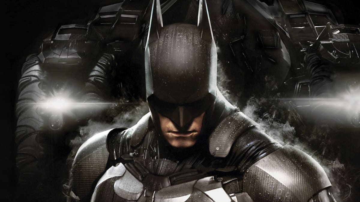 Sony celebra el Batman Day