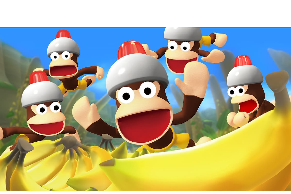 Fans creen que habrá un nuevo Ape Escape en 2020 por esta razón