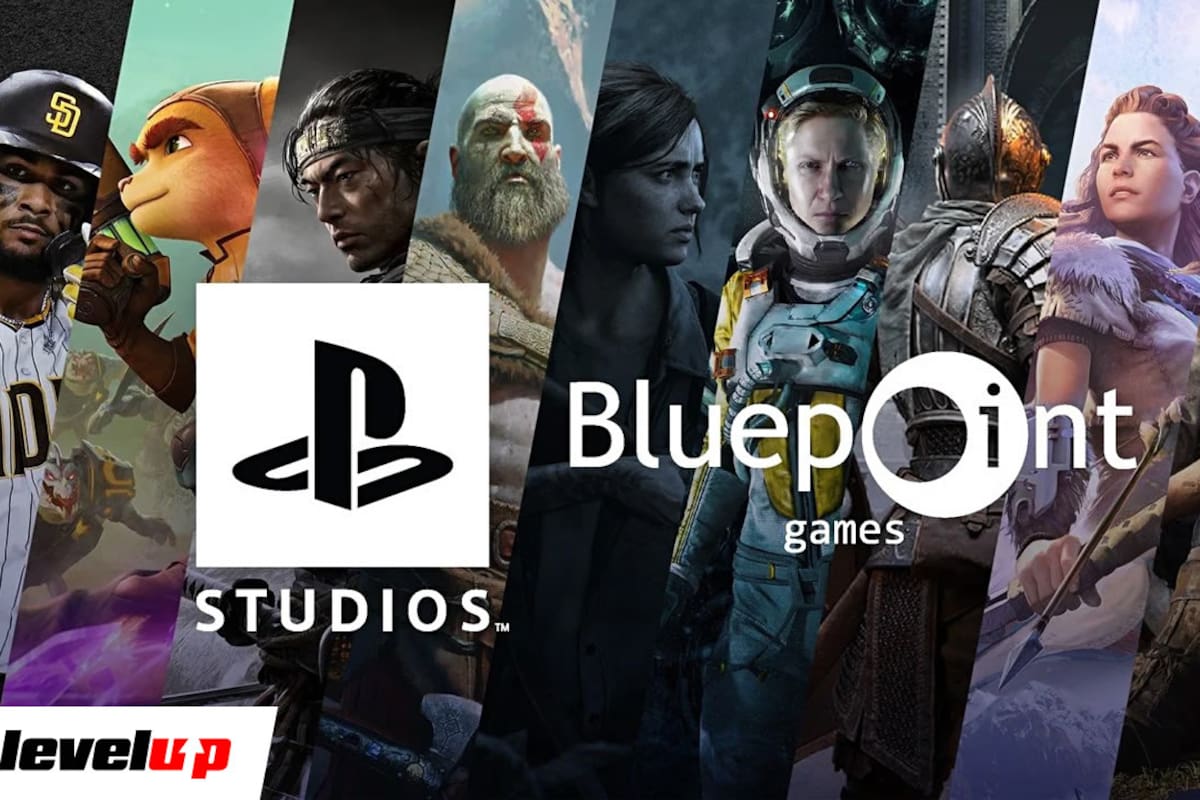 Sony compra a Bluepoint Games: ¿qué sigue para el estudio del remake de Demon's Souls?