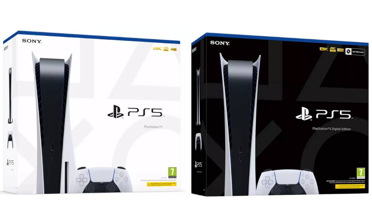 Sony confirma que la entrada de SSD estará deshabilitada