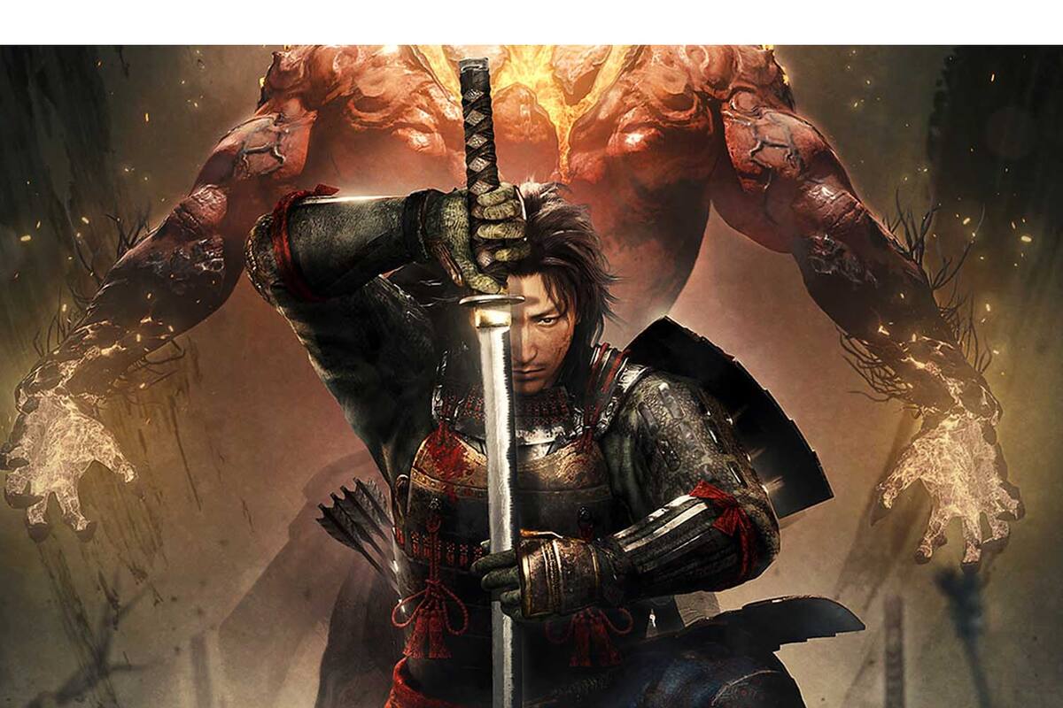 PlayStation Plus noviembre: descarga Nioh 2 y más atractivos juegos
