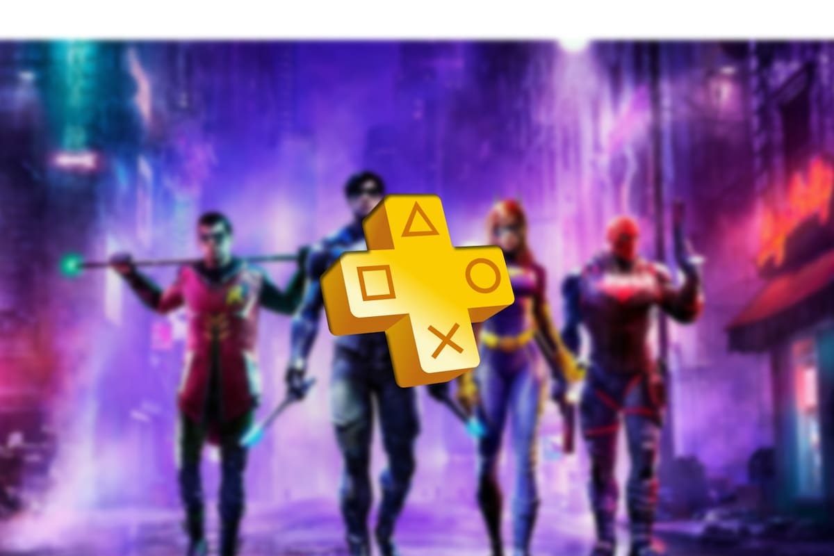 PlayStation Plus recibirá Gotham Knights y juegazos de terror para celebrar Halloween