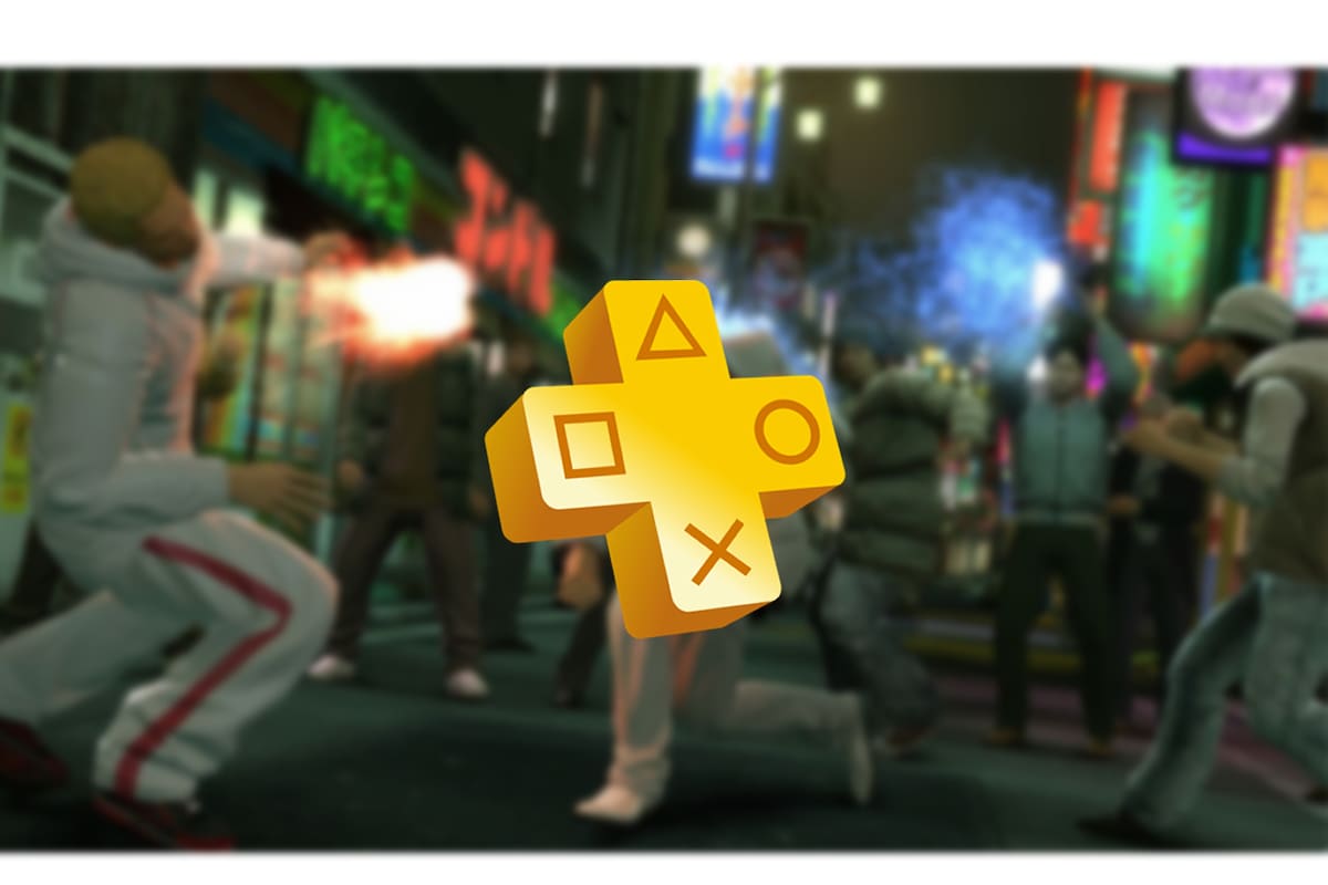 PlayStation Plus perderá varios títulos de una popular saga y más juegazos pronto