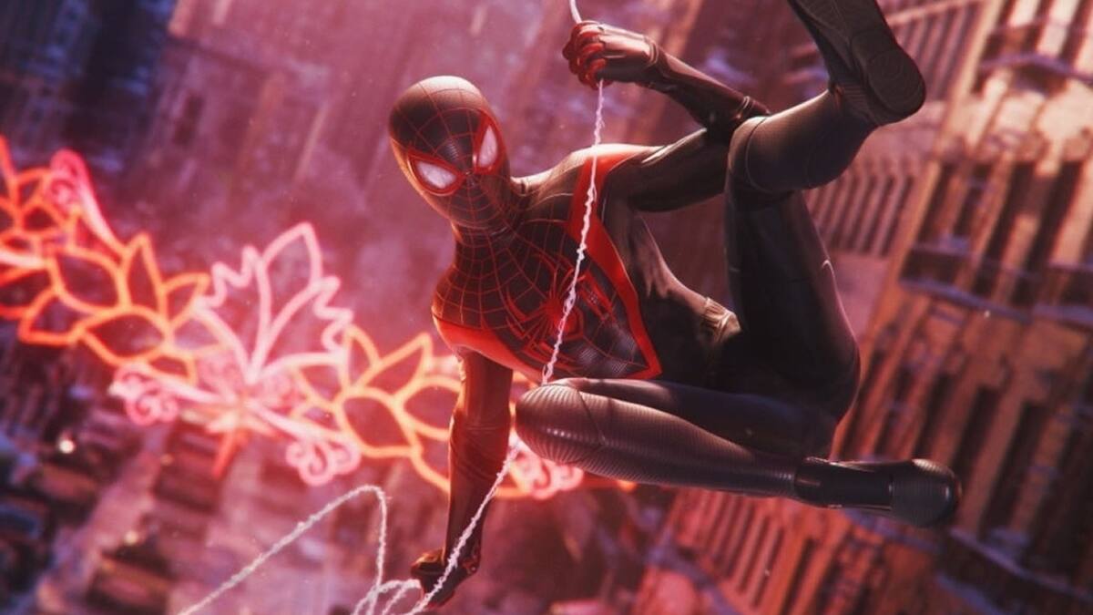 Sony confirmó que estos juegos llegarán a la consola y se actualizarán gratis a PS5