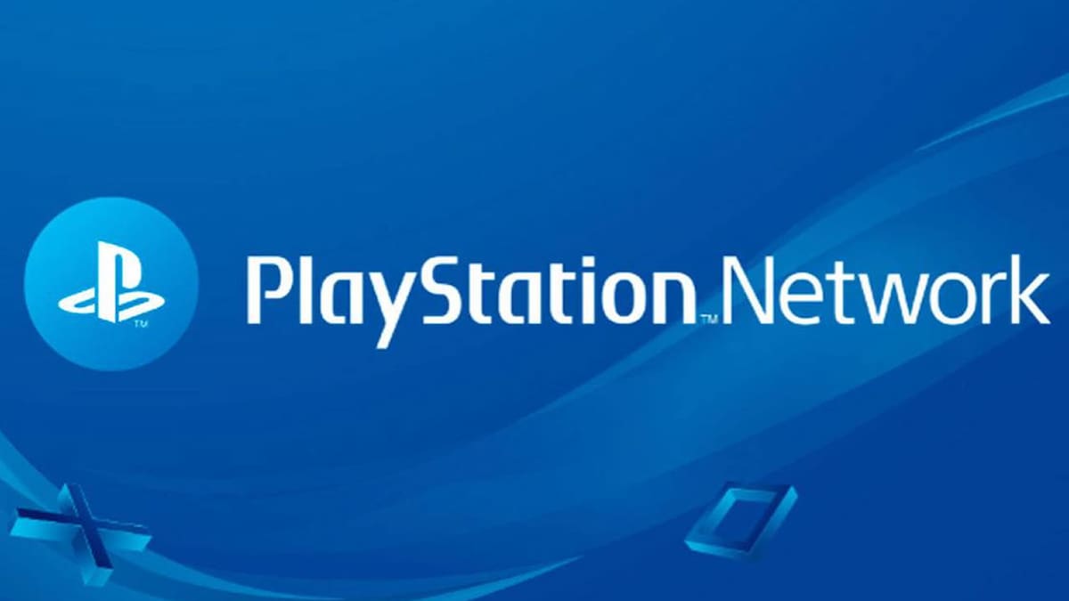 Sony confirmó que su plataforma en línea presenta problemas