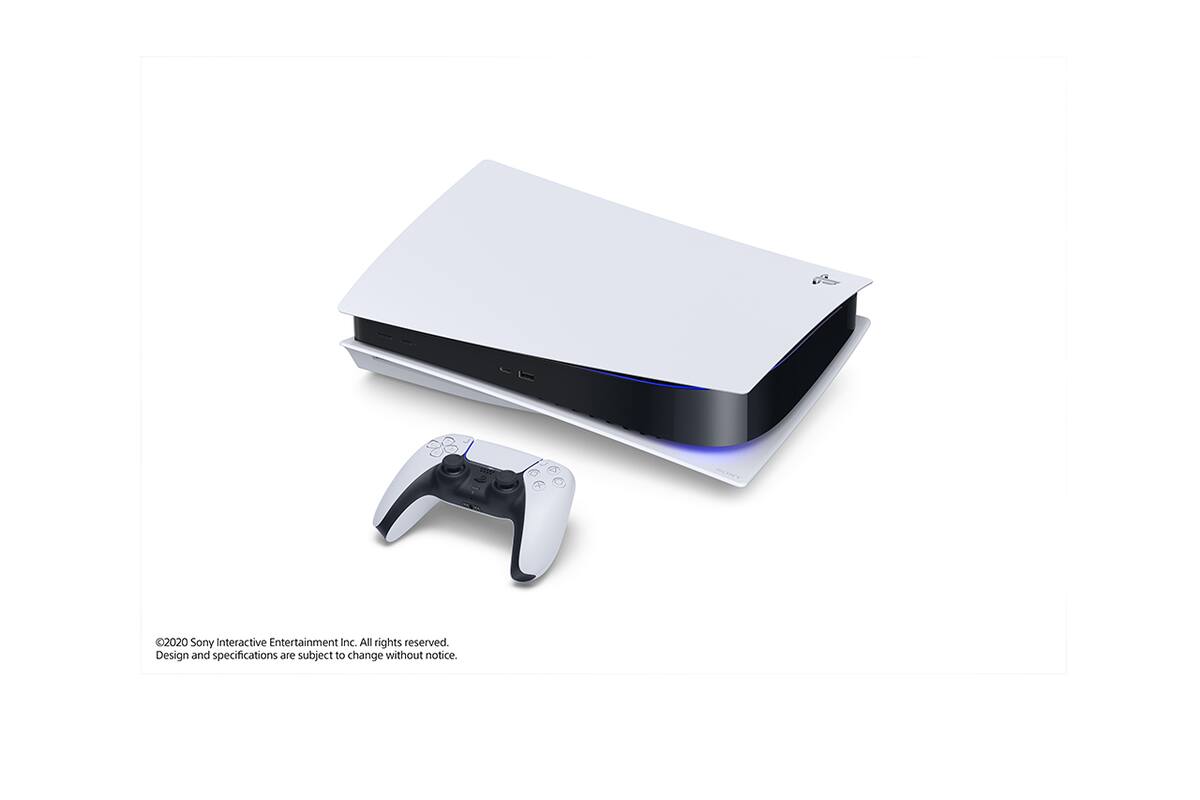 No te preocupes: la preventa de PlayStation 5 se anunciará con antelación